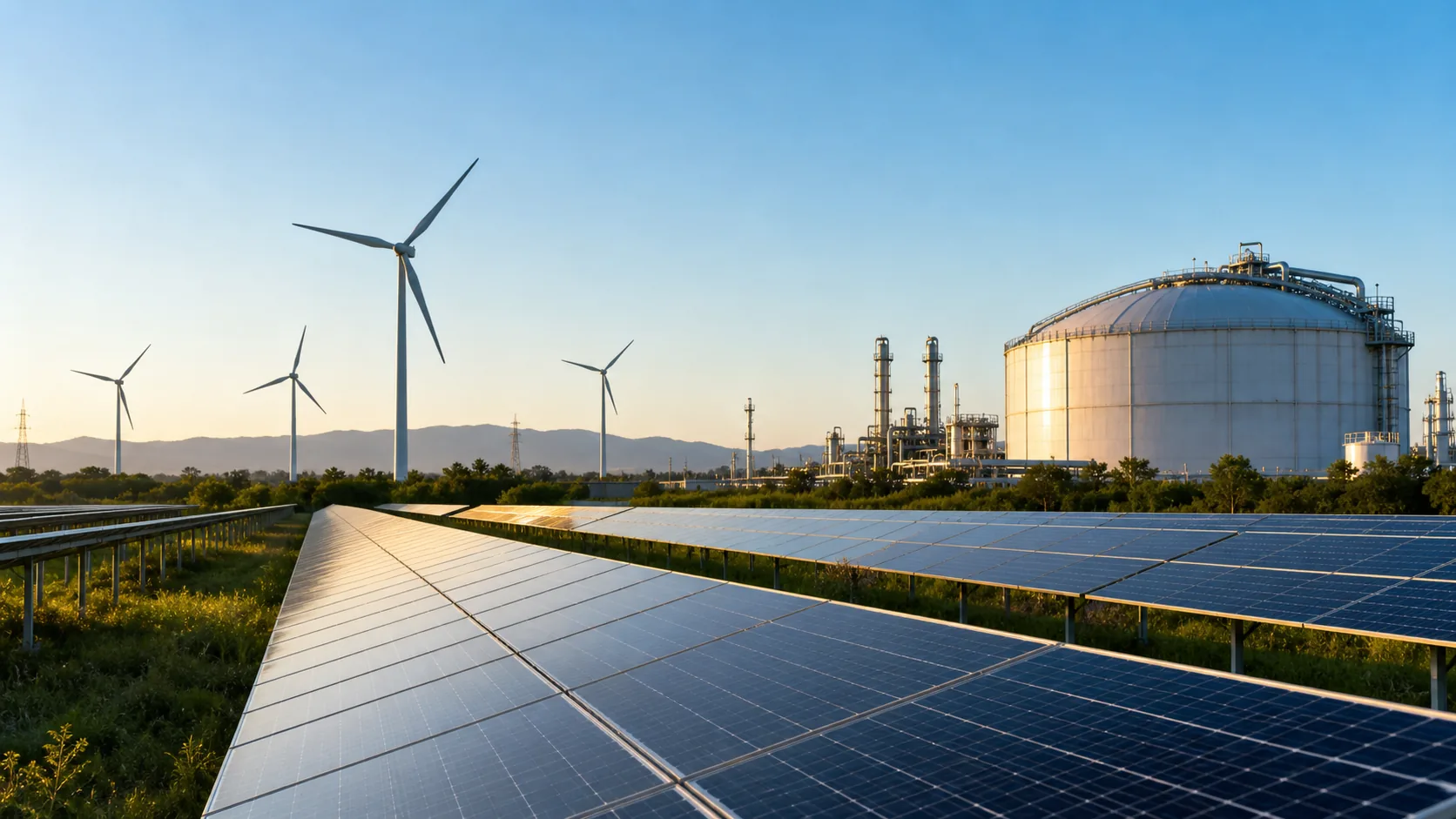 Electrification Is Not the Same as Simply Using More Electricity