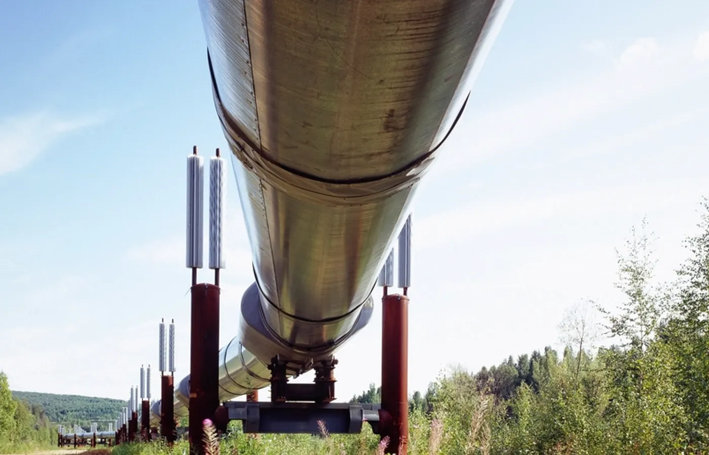 Low-Carbon Fuels Need Infrastructure Before They Can Scale