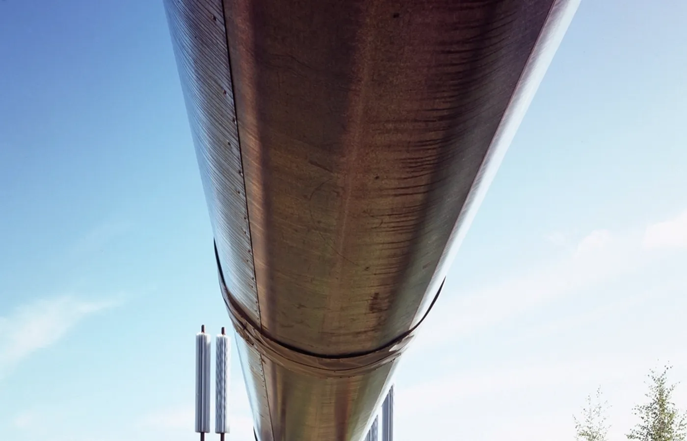 Natural Gas in the Energy Transition: Bridge Fuel or Long-Term Risk?