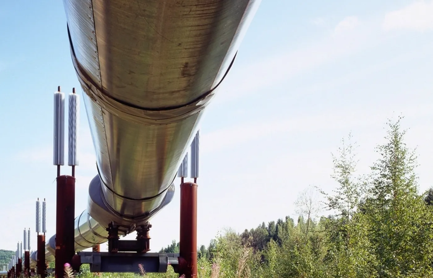 LNG Supply Security Needs Destination Flexibility