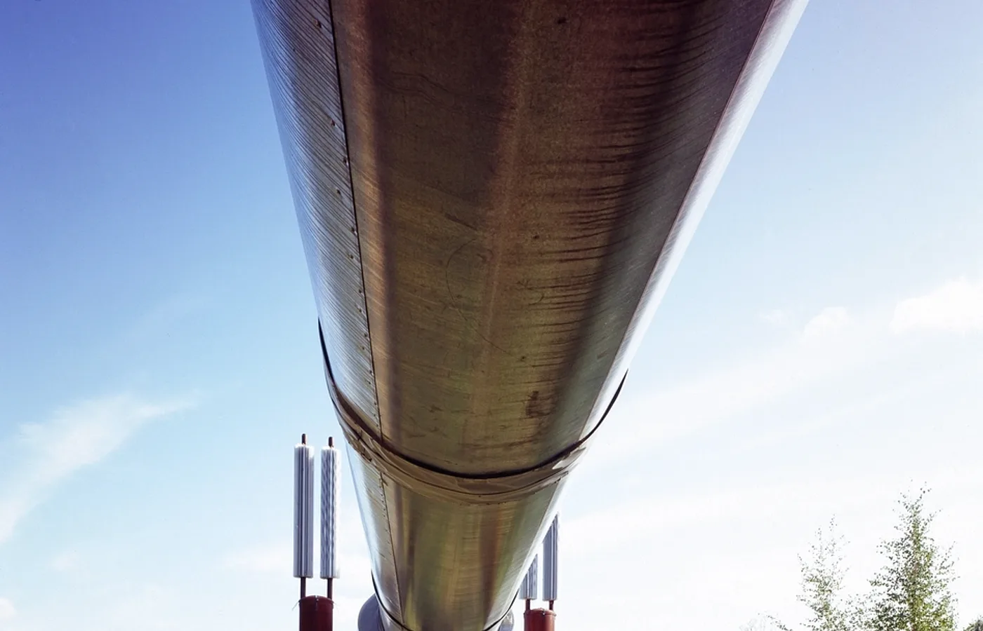 Gas Reliability Arguments Need Time Limits