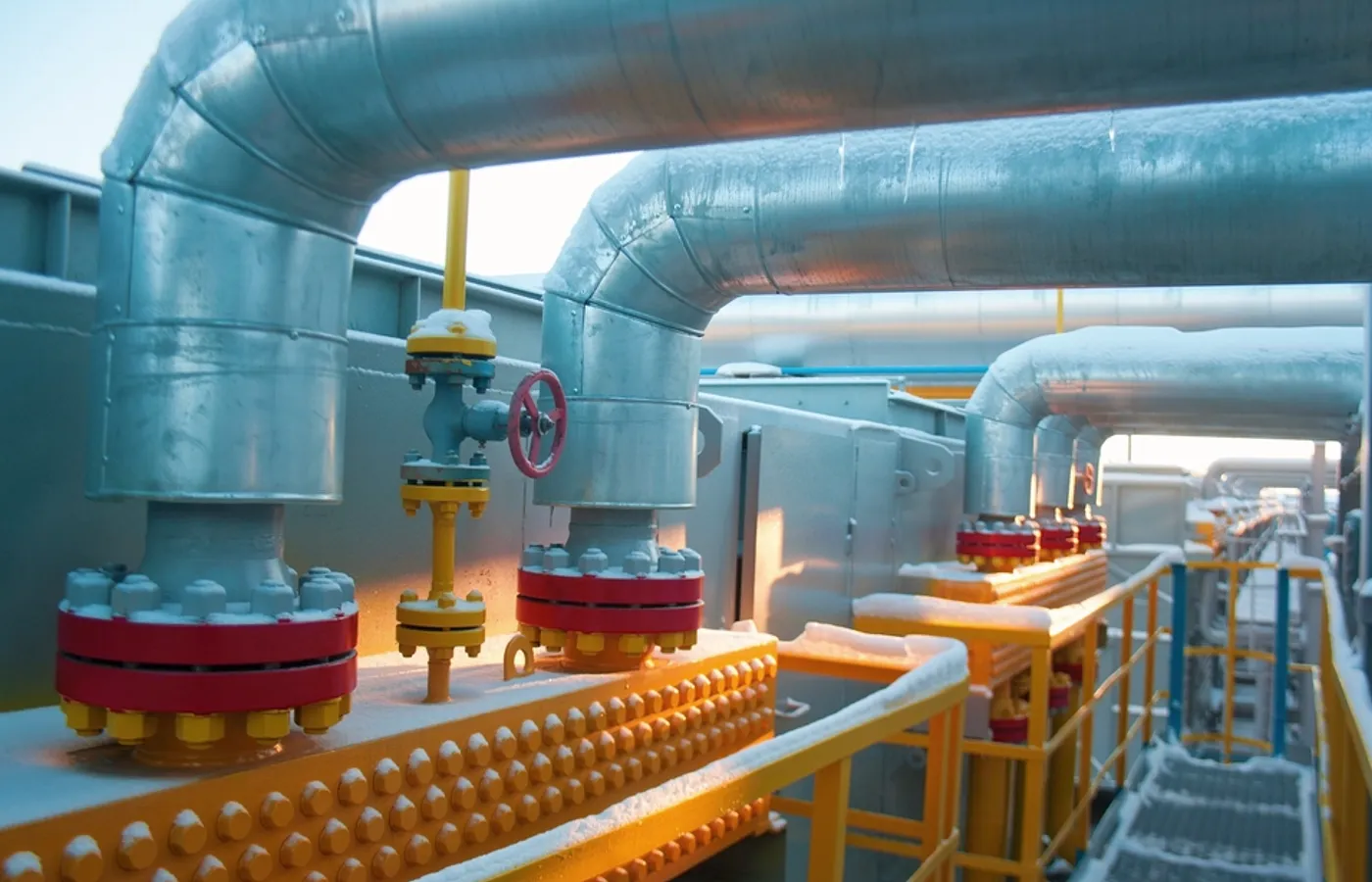 LNG Contract Flexibility Is Becoming More Valuable
