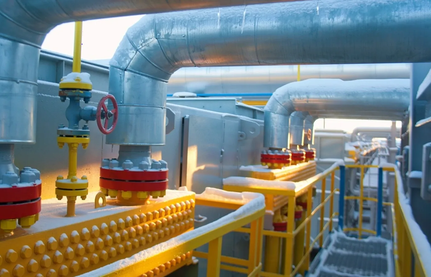 LNG Export Growth Is Pulling U.S. Gas Further Into Global Markets
