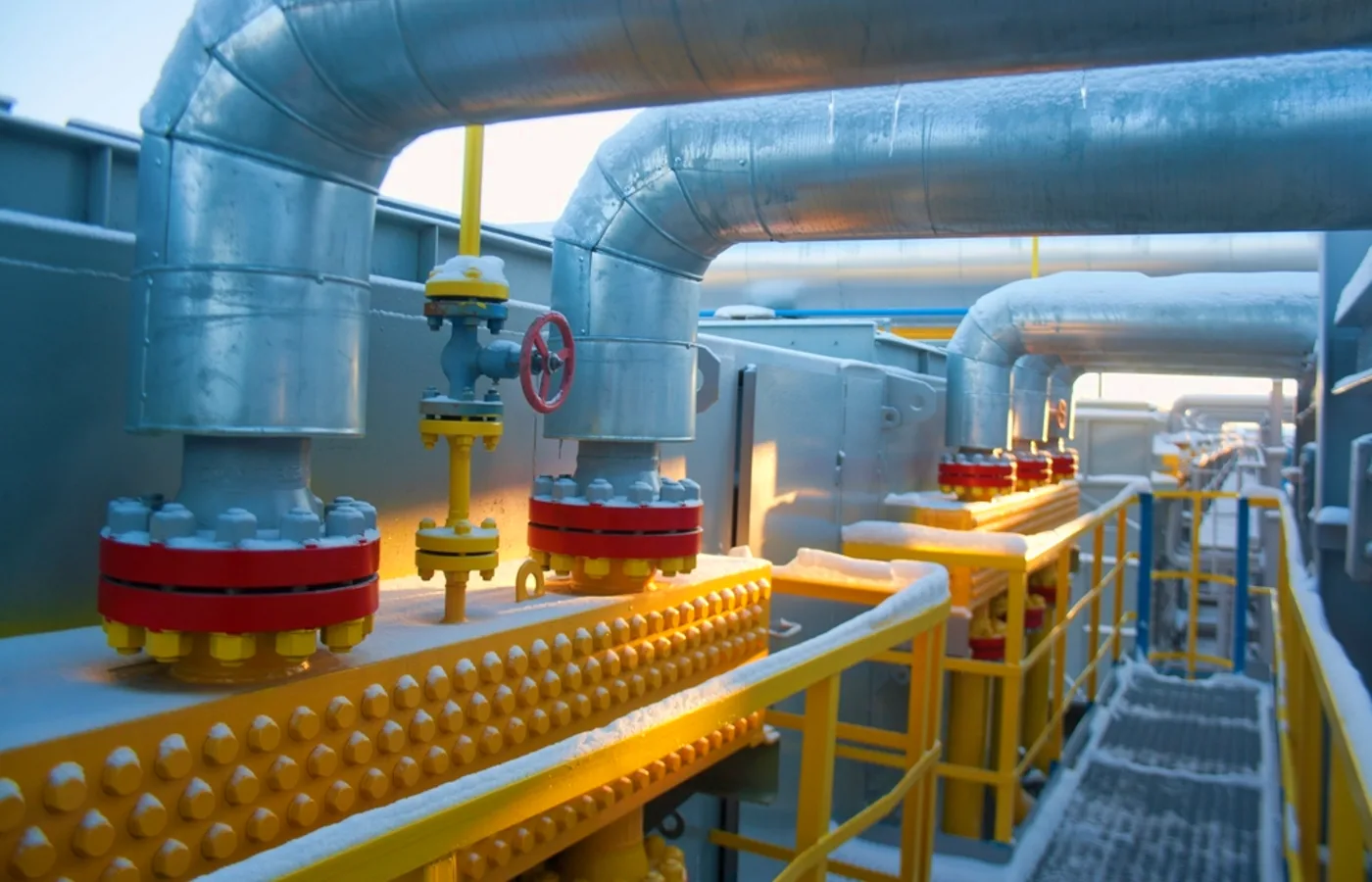 Ammonia Is a Hydrogen Carrier With Its Own Risks