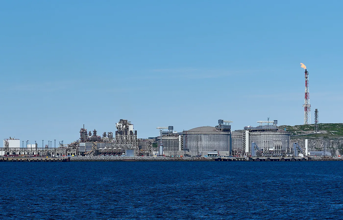 Gas Peakers Need Utilization Tests