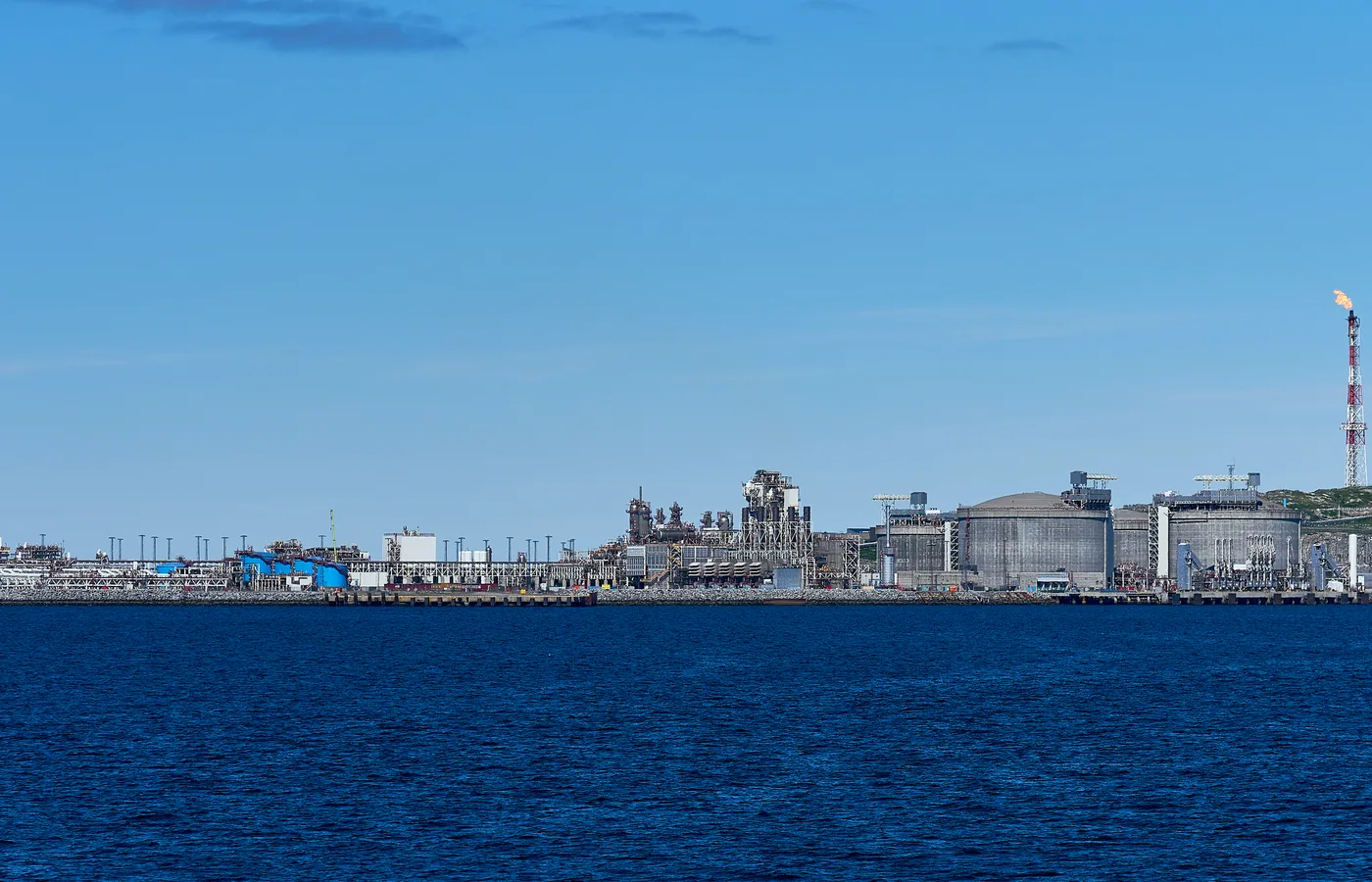 Hydrogen Pipelines Need Demand Density Before Expansion