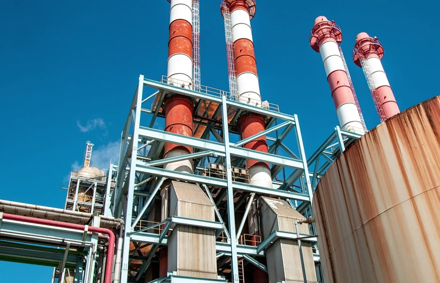 Methane Data Is Becoming a Buyer Requirement