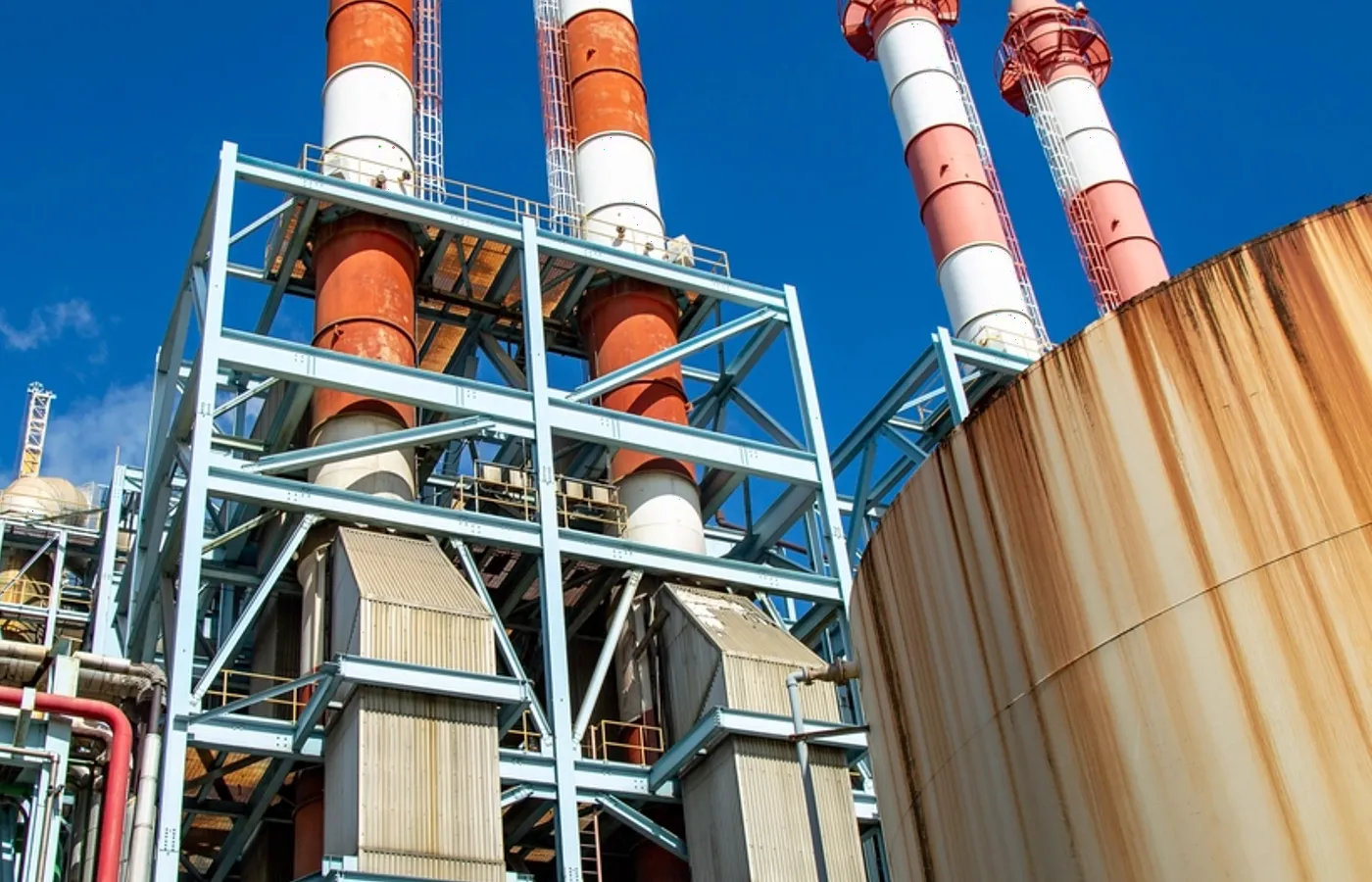 Renewable Gas Claims Need Feedstock Limits
