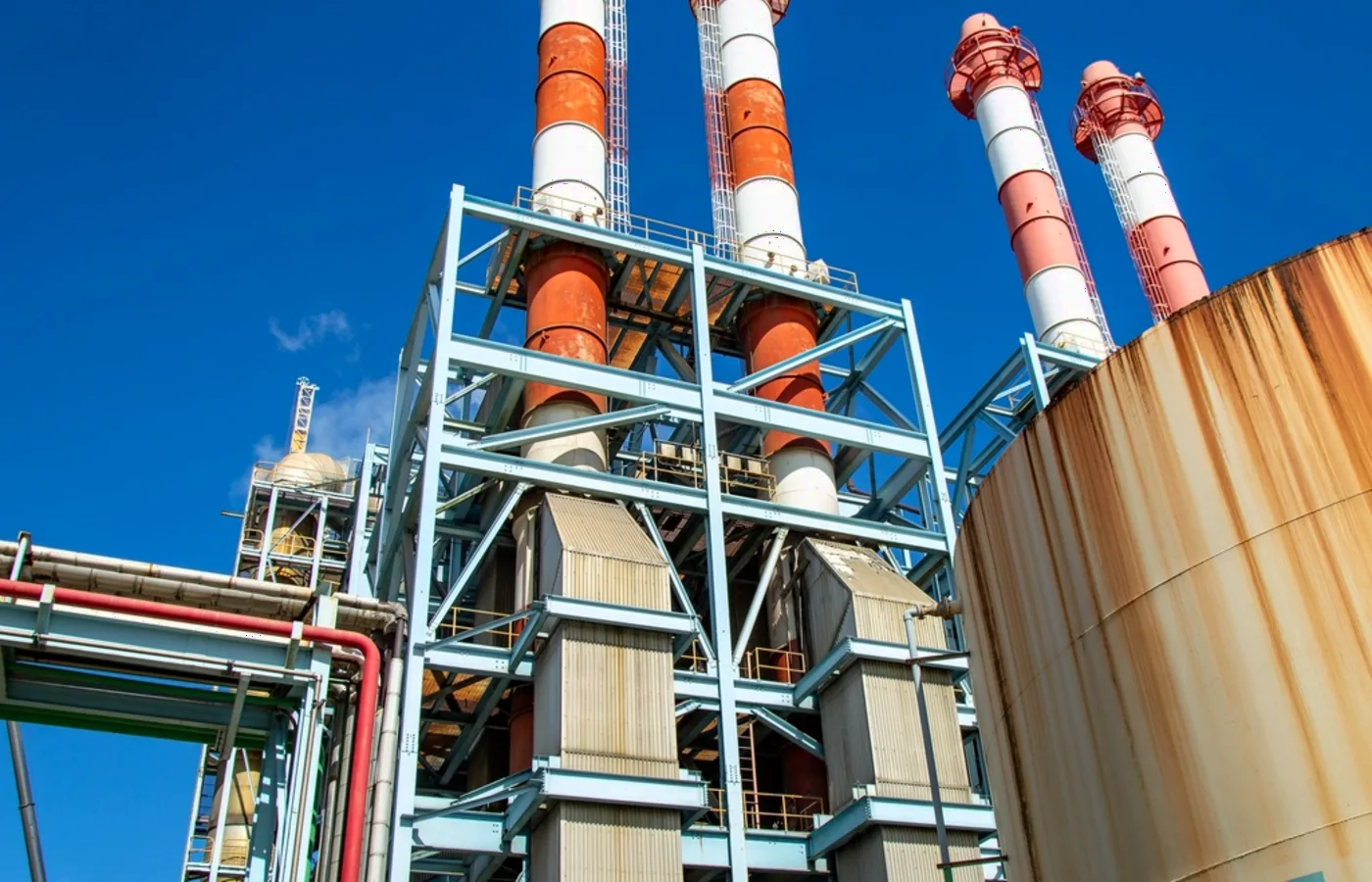 Coal-to-Gas Switching Has Limits in the Clean Energy Era