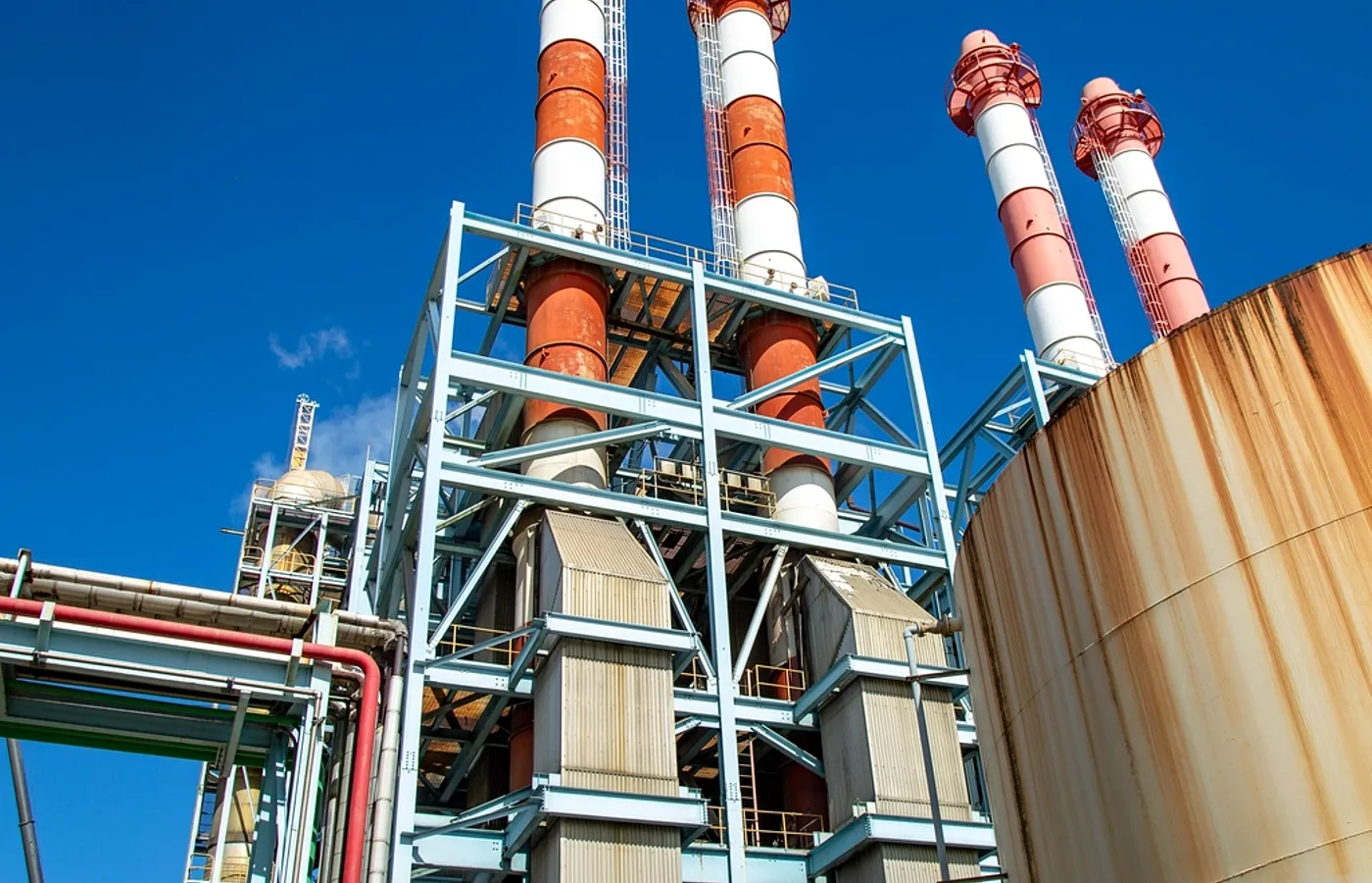 LNG Shipping Emissions Are Entering Buyer Decisions