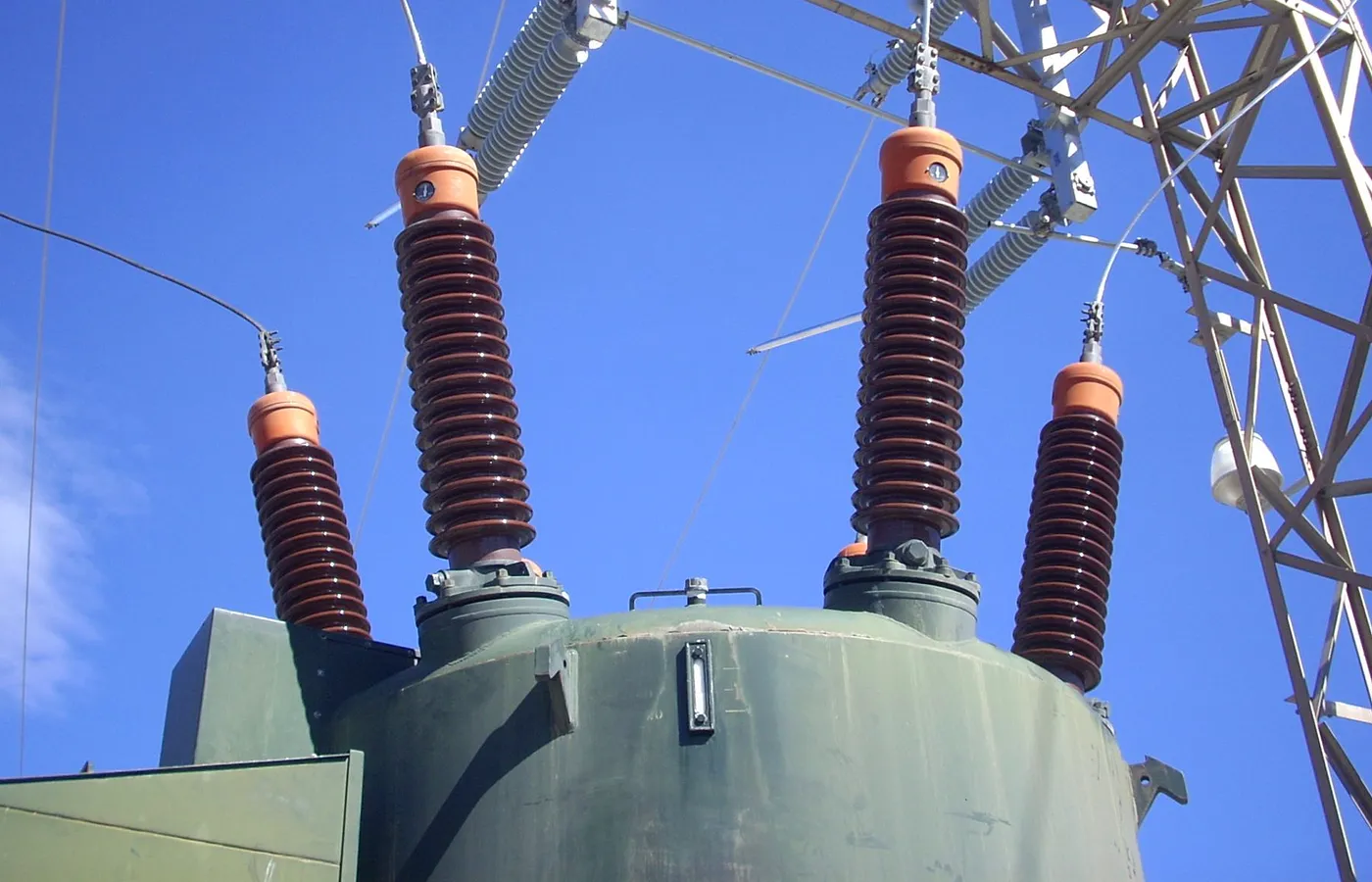 Data Center Water Risk Is Becoming an Energy Policy Question