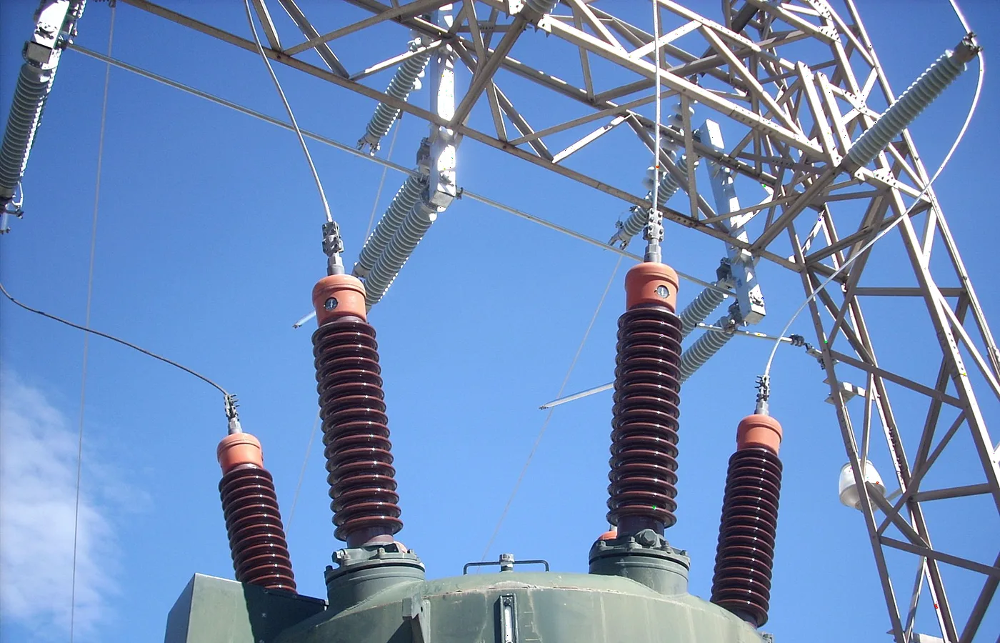AI Data Centers Are Turning Power Access Into a Competitive Constraint