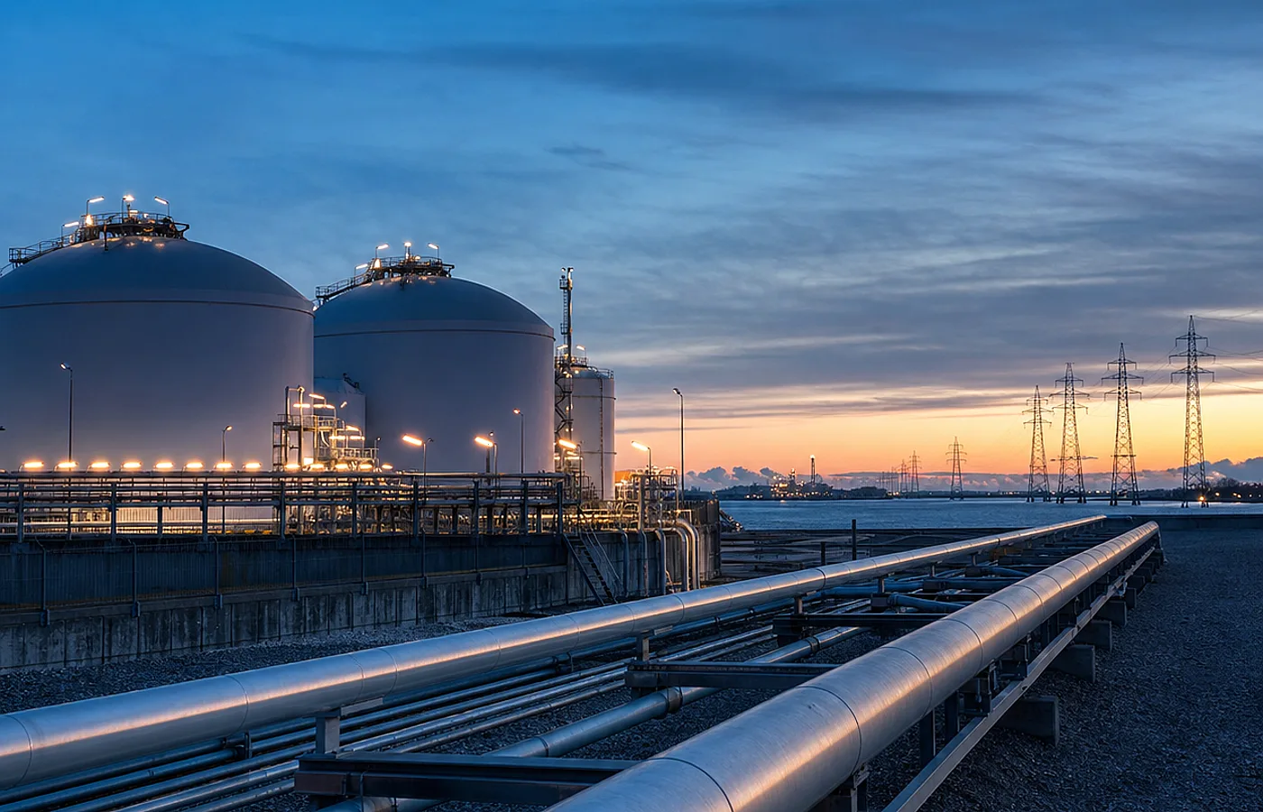 Green Ammonia Needs Buyer-Ready Safety Cases