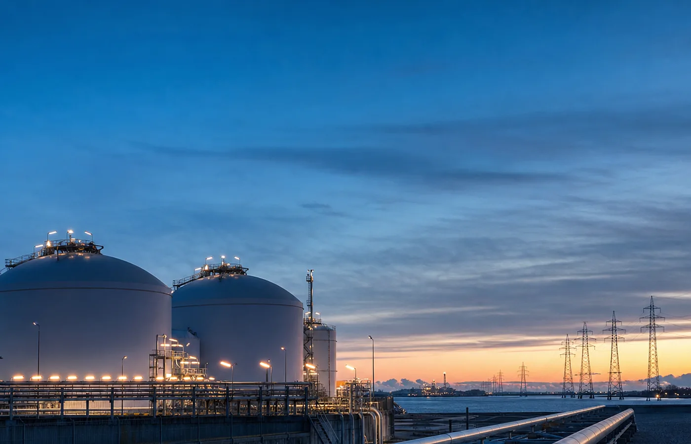 Hydrogen Hubs Need Shared Infrastructure