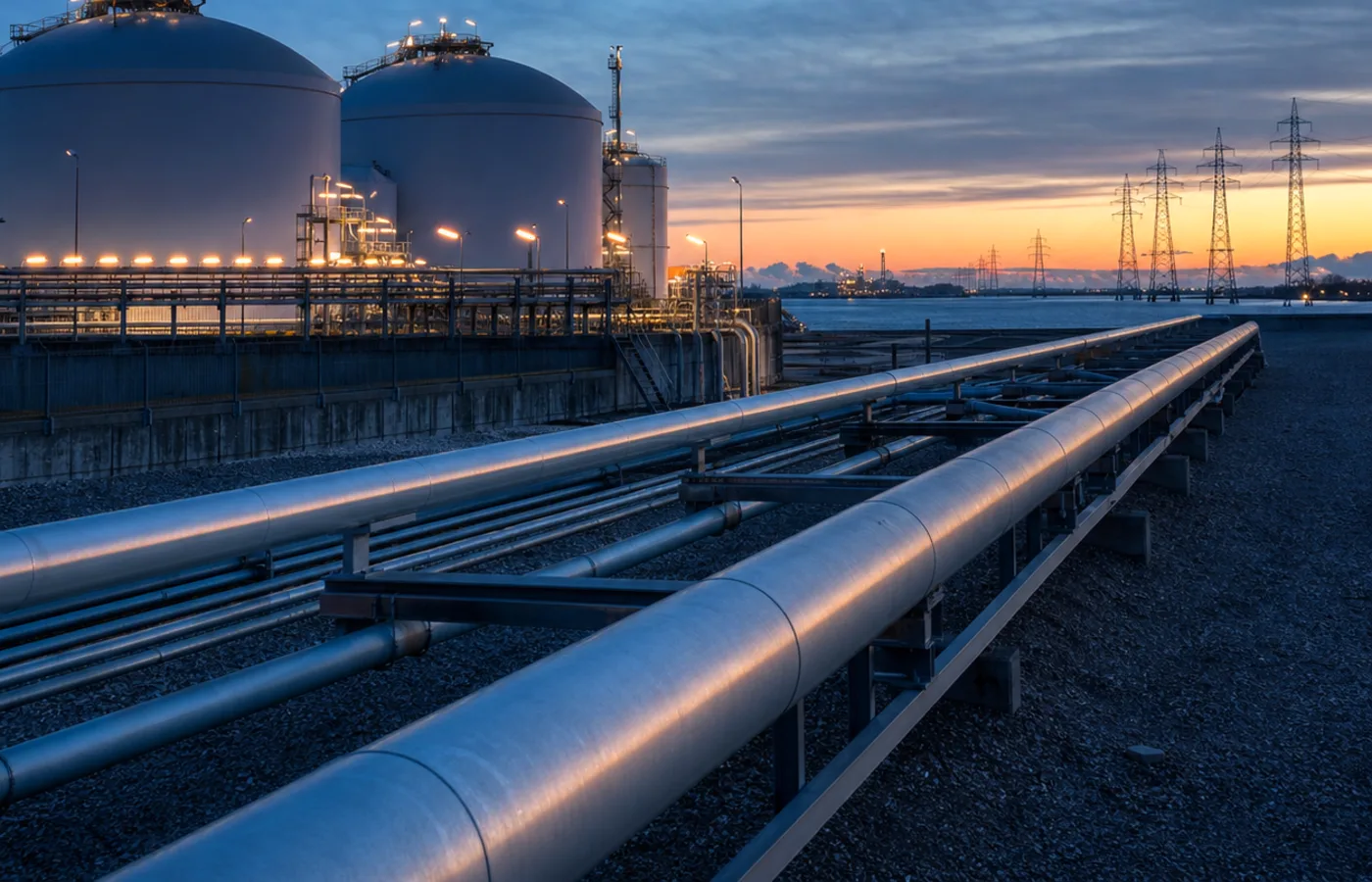 Ammonia Is a Hydrogen Carrier With Its Own Risks