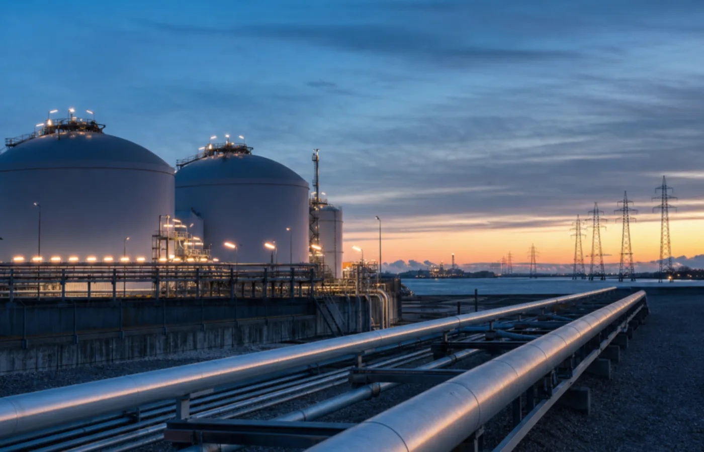 Electrolyzer Supply Needs Stack Service Plans