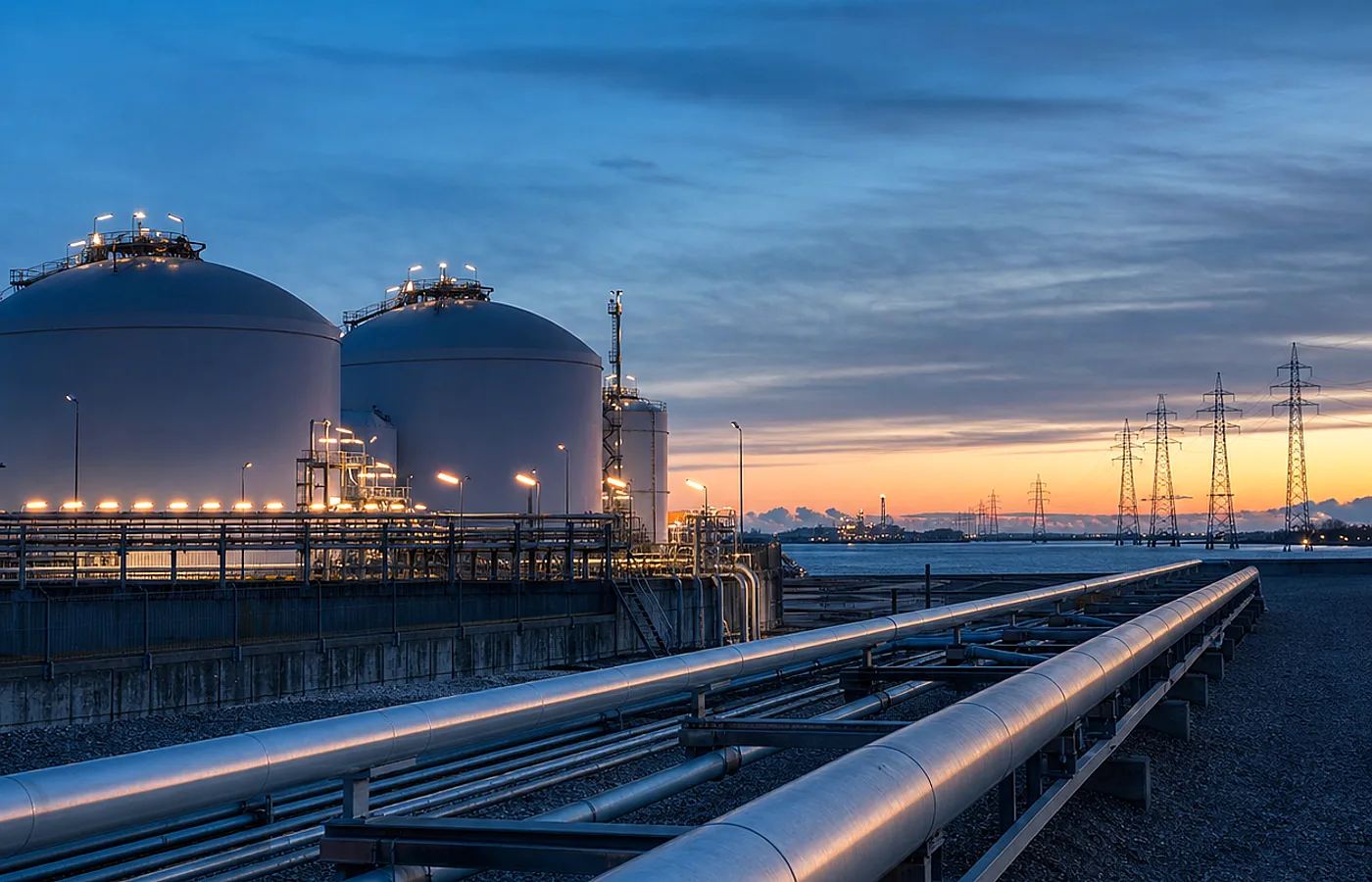 Low-Carbon Hydrogen Needs Water Planning