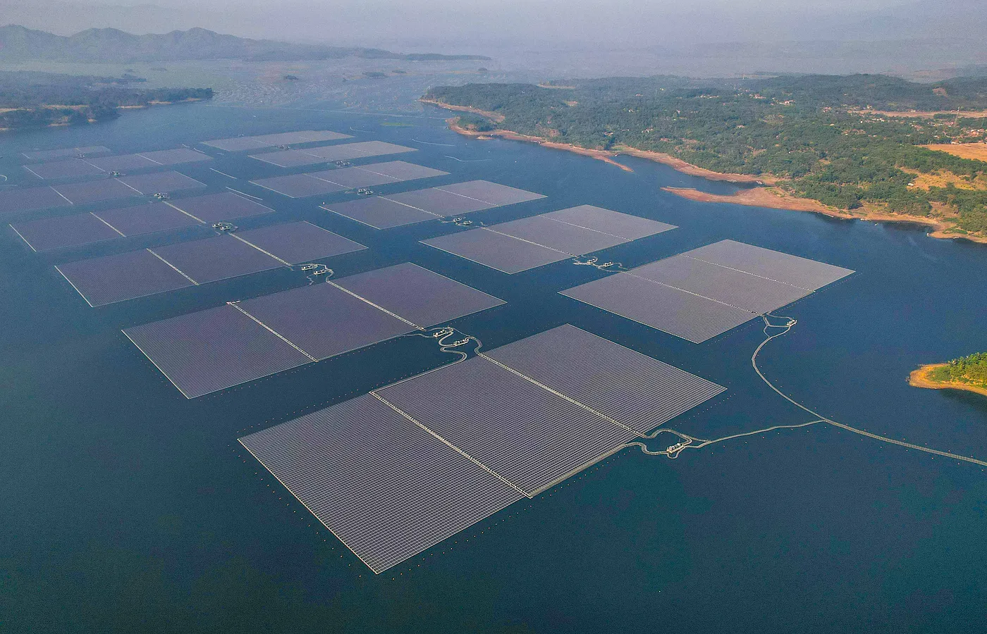 Energy Transition News Is Becoming a Load Growth Story