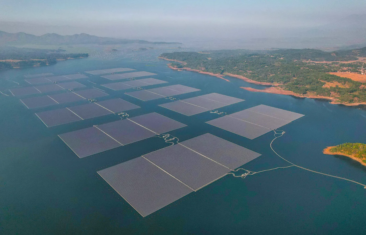 Inverter-Based Resources Need Grid-Forming Capabilities