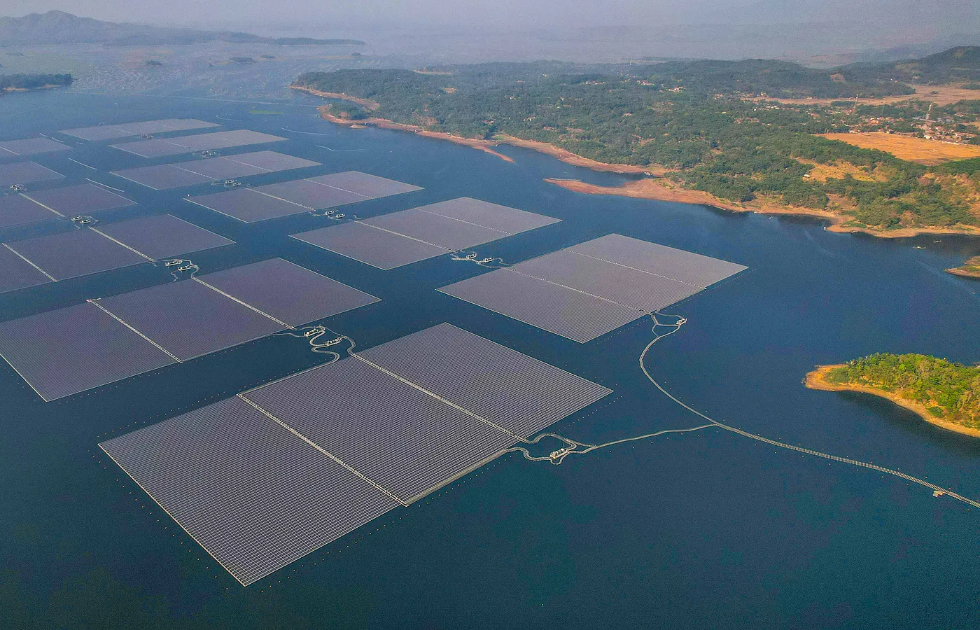 Solar Canopies Are an Underused Urban Energy Asset