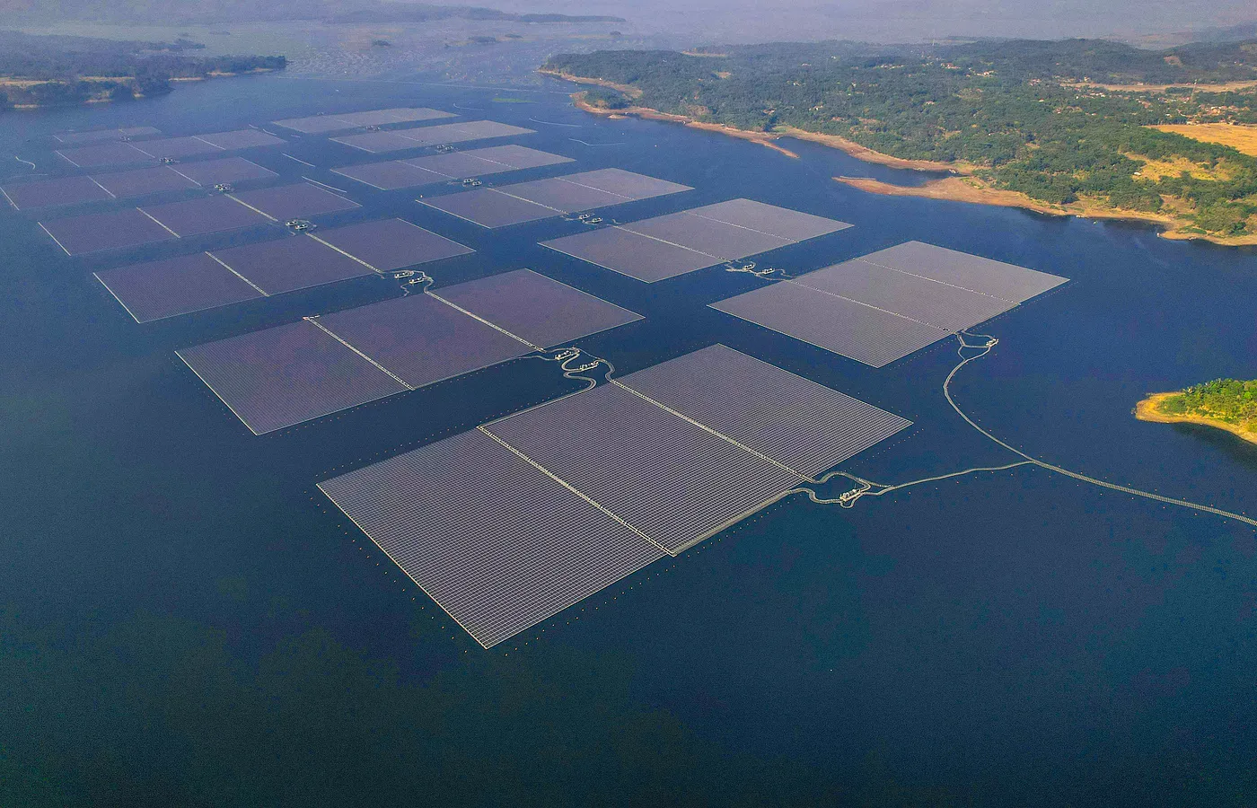 Solar Growth Is Turning Into a System Integration Test