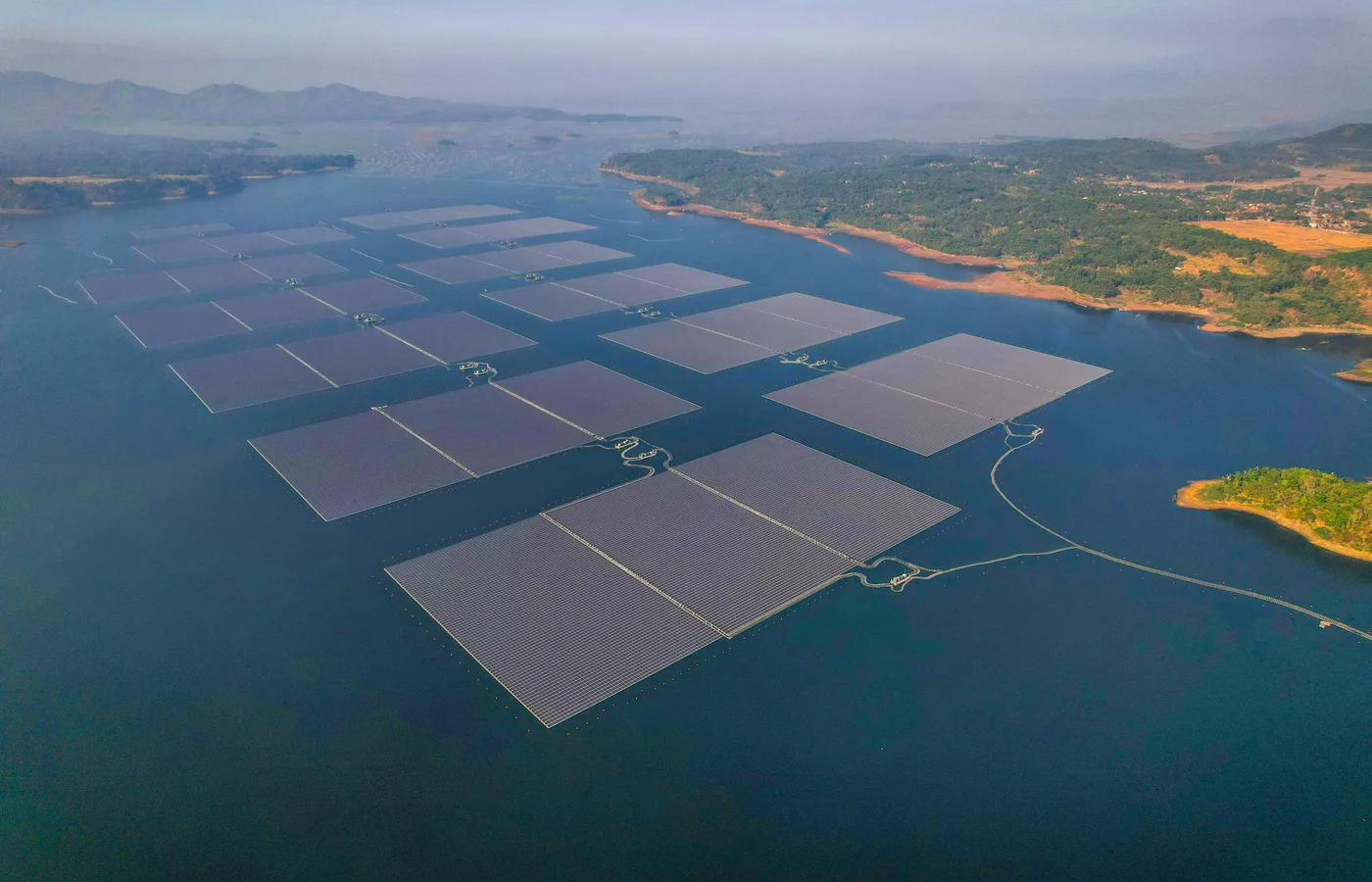 Utility-Scale Solar Needs a More Honest Land-Use Conversation
