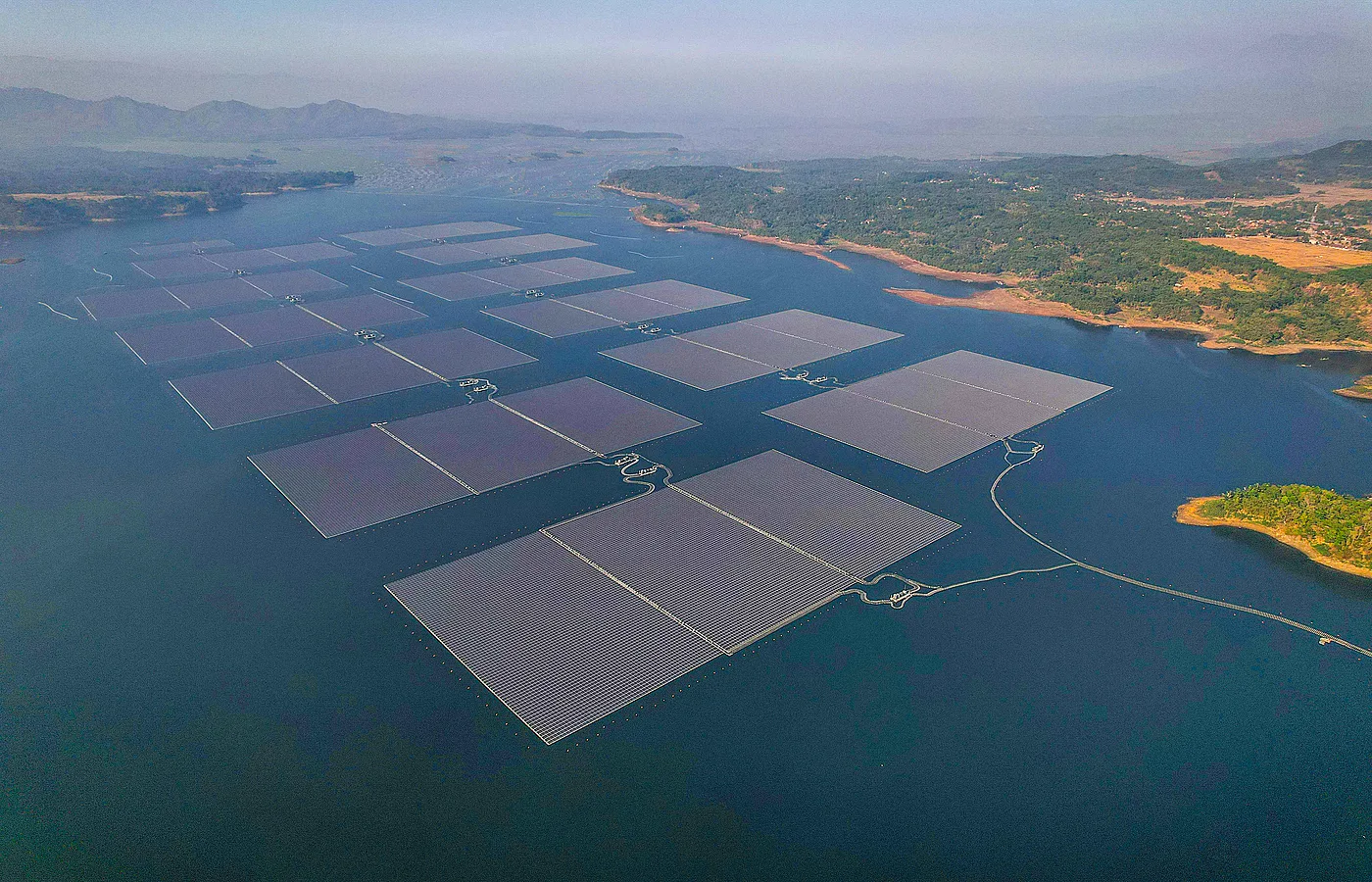 Solar Is Still Carrying the Renewable Buildout, but Integration Is the Real Test