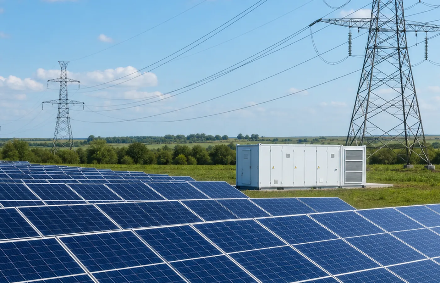 The Difference Between Grid Need and Project Need