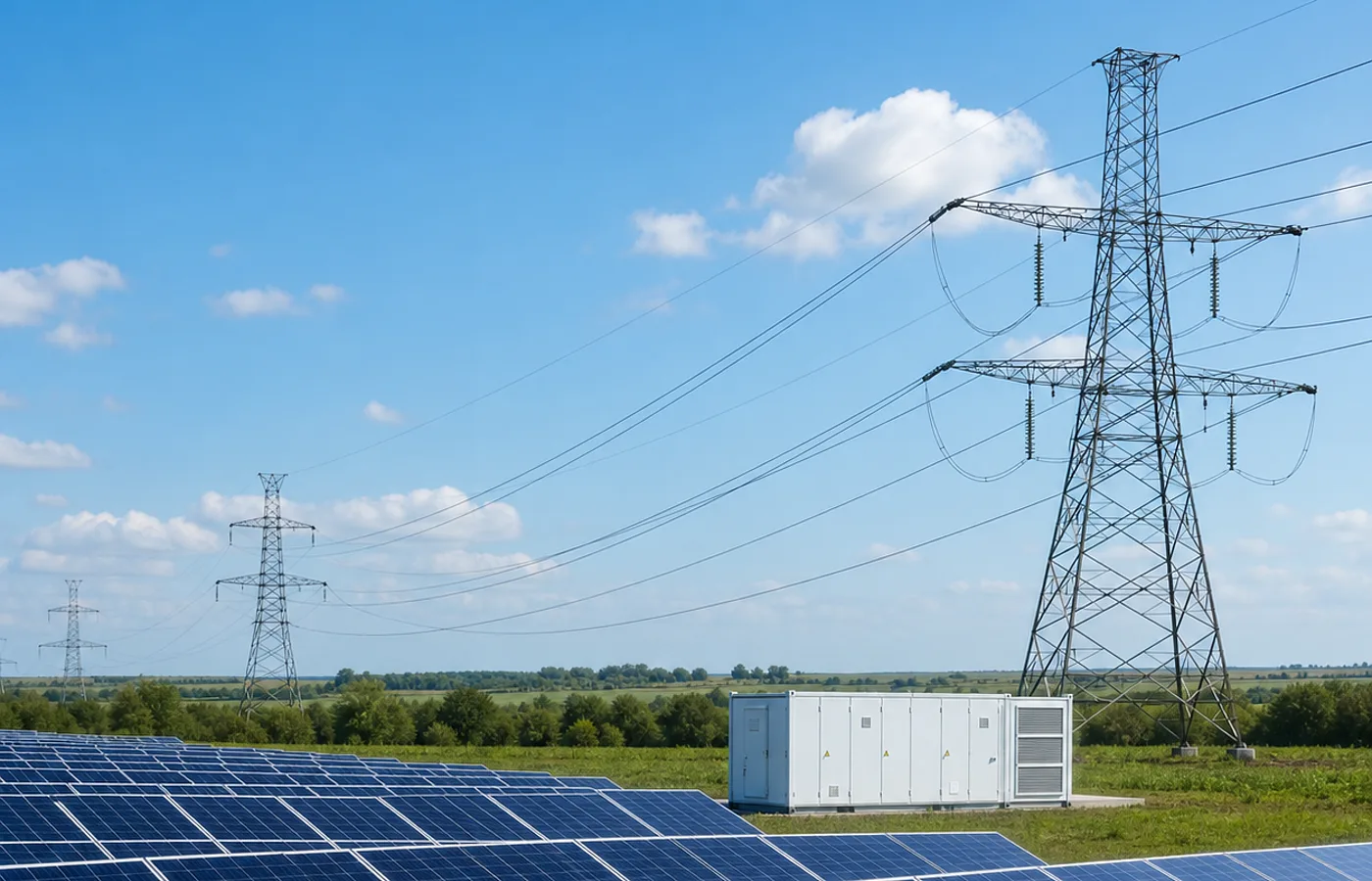 Floating Solar Shows Why Site-Specific Renewables Matter