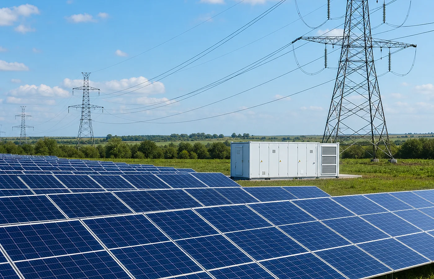 Why Cooling Technology Matters for Energy Demand