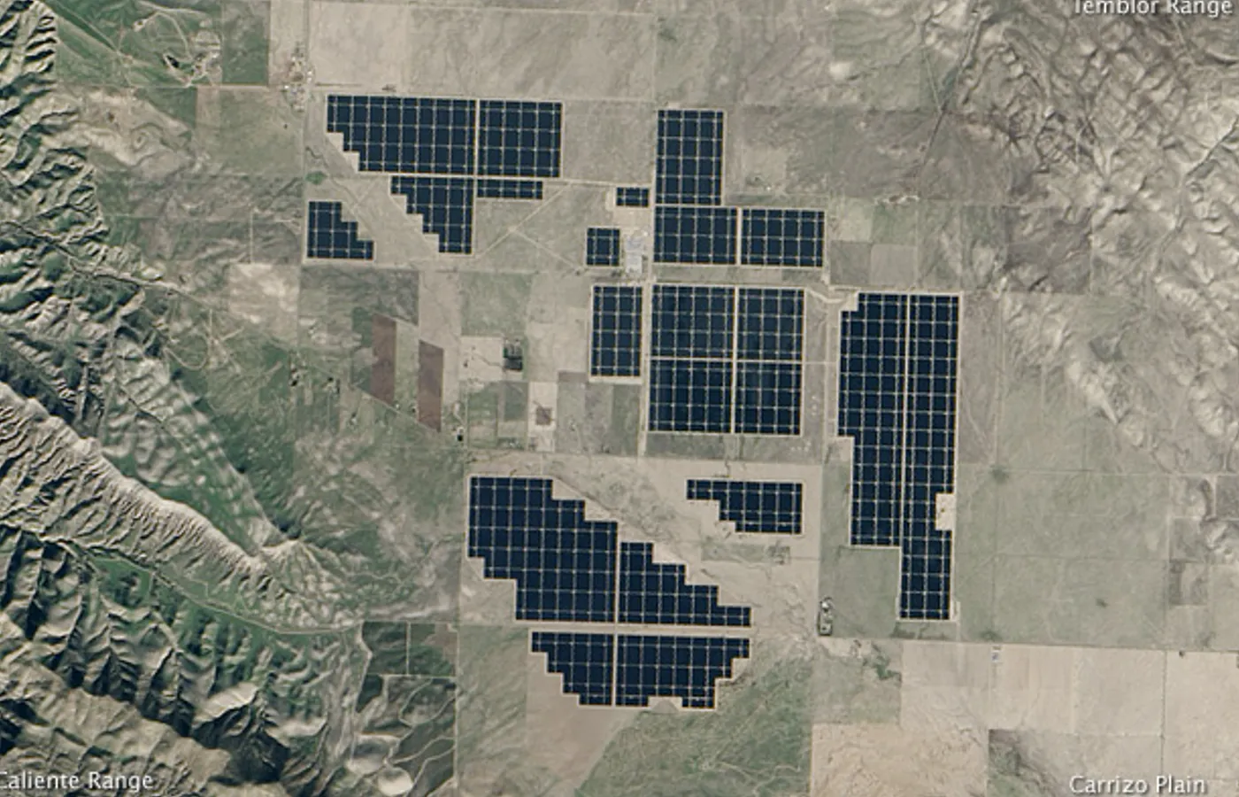 The Cost of Capital Can Decide Clean Energy Outcomes