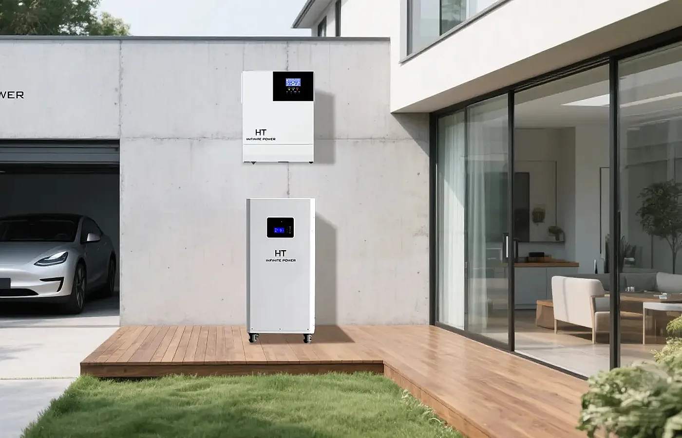 Battery Storage Basics: Why Flexibility Is Becoming Valuable