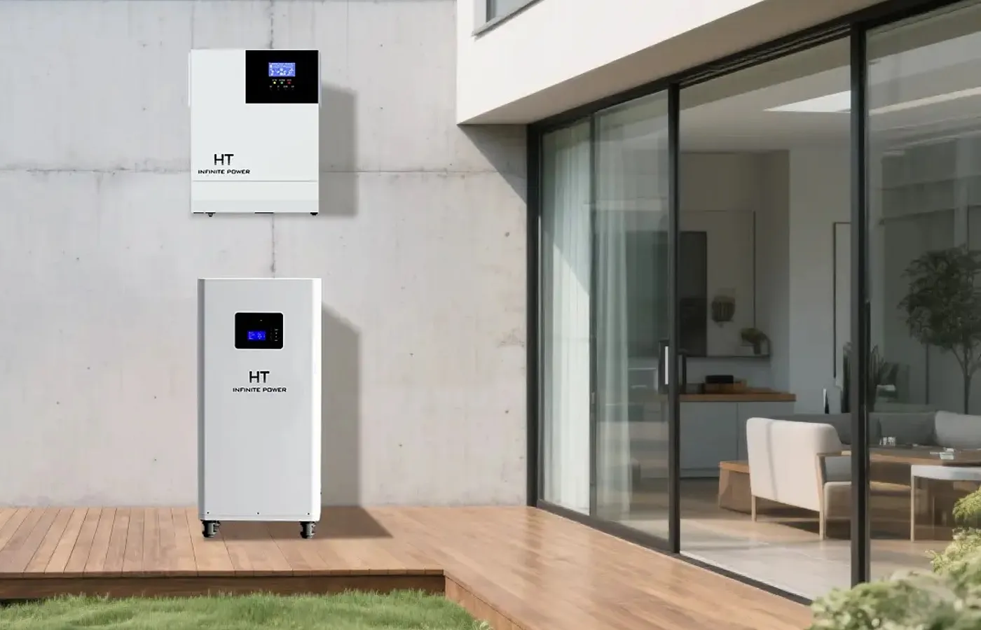 Industrial Batteries Need Different Safety Planning Than