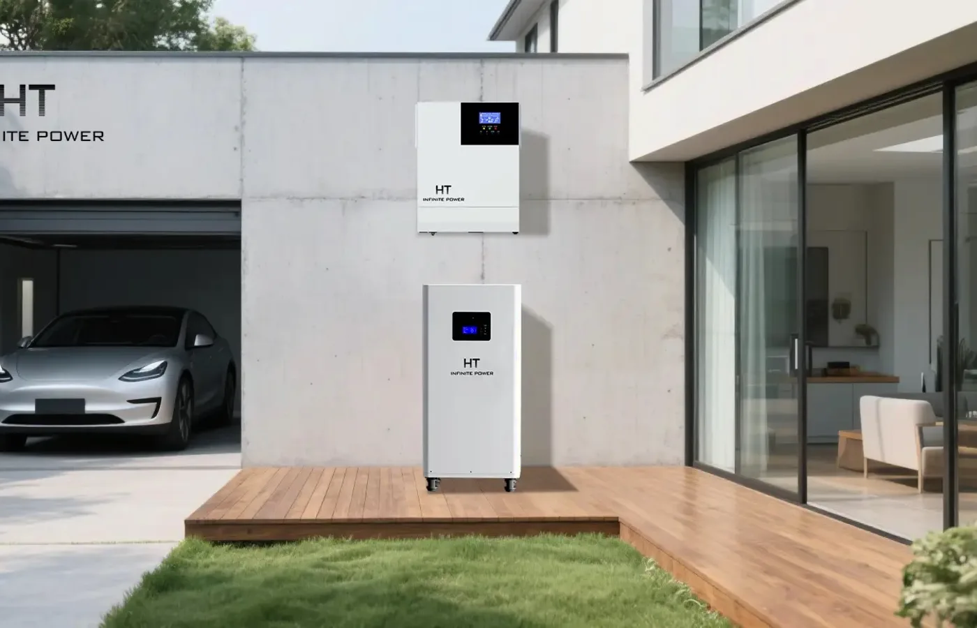 Hydrogen Storage Is Different From Battery Storage