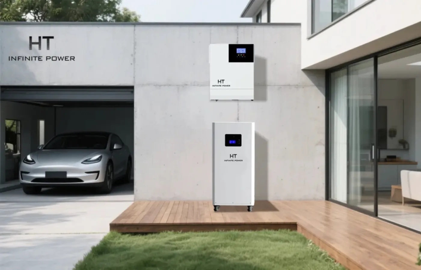 Battery Augmentation Needs Financial Planning