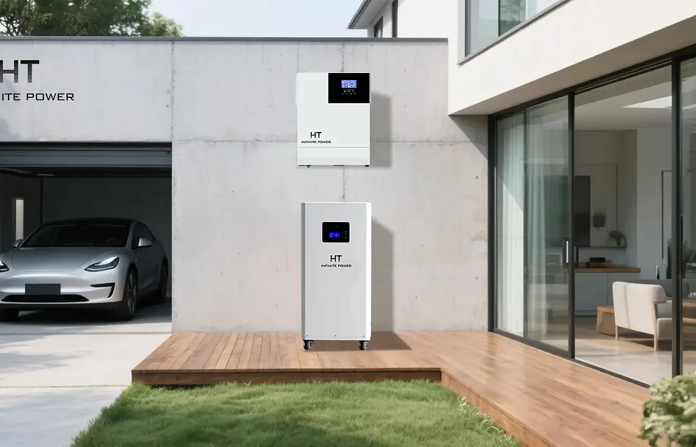 Behind-the-Meter Batteries Need Tariff Fit