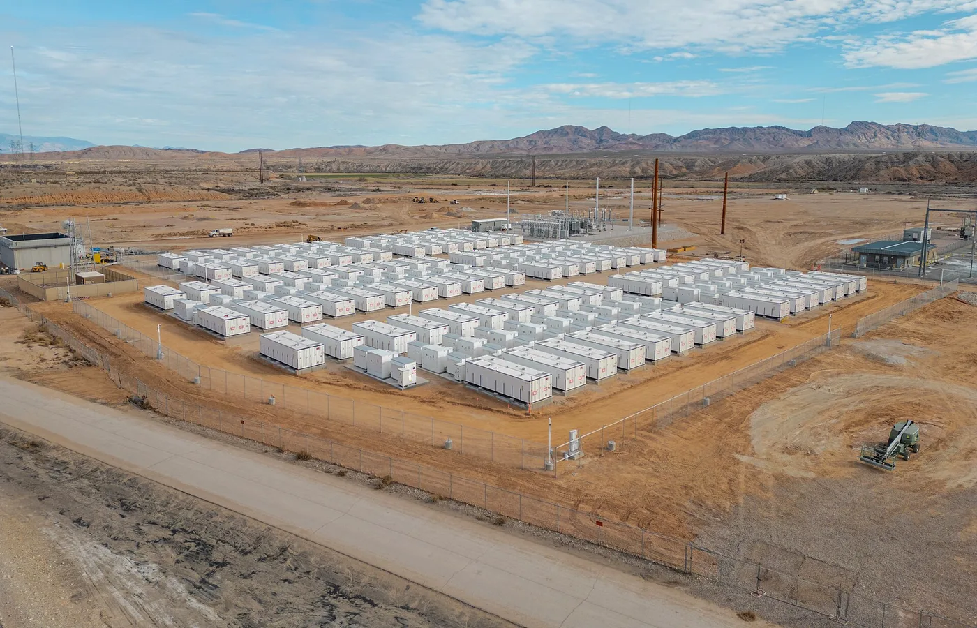 Gas Storage Levels Need Power Market Interpretation