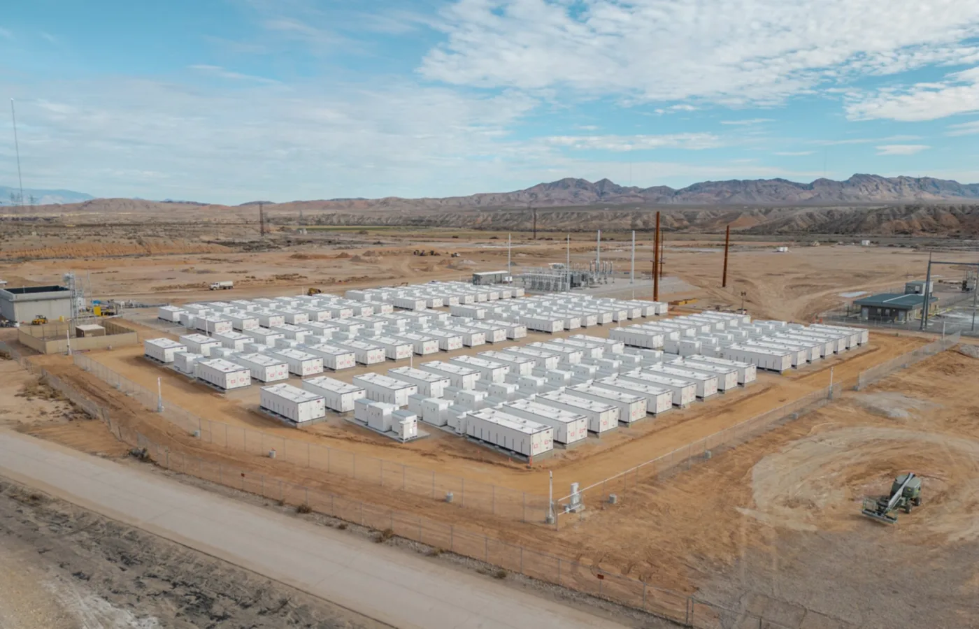 Battery Storage Moves From Renewable Add-On to Grid Planning Tool