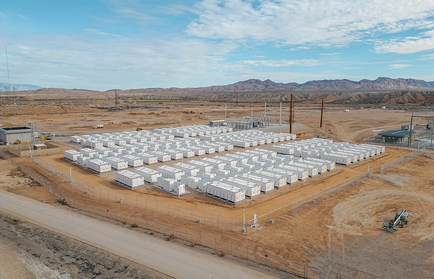 Battery Revenues Need Stress Tests