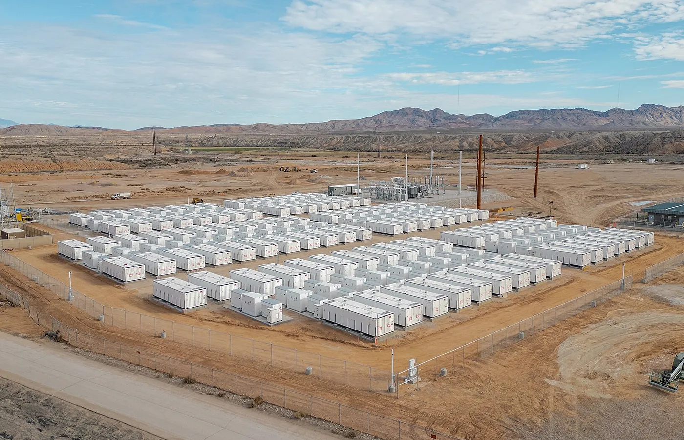 EV Charging Storage Needs Site Economics