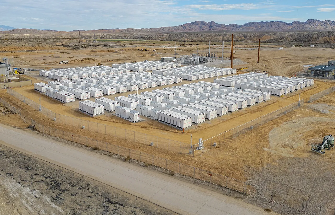 Longer-Duration Batteries Could Change Solar Economics