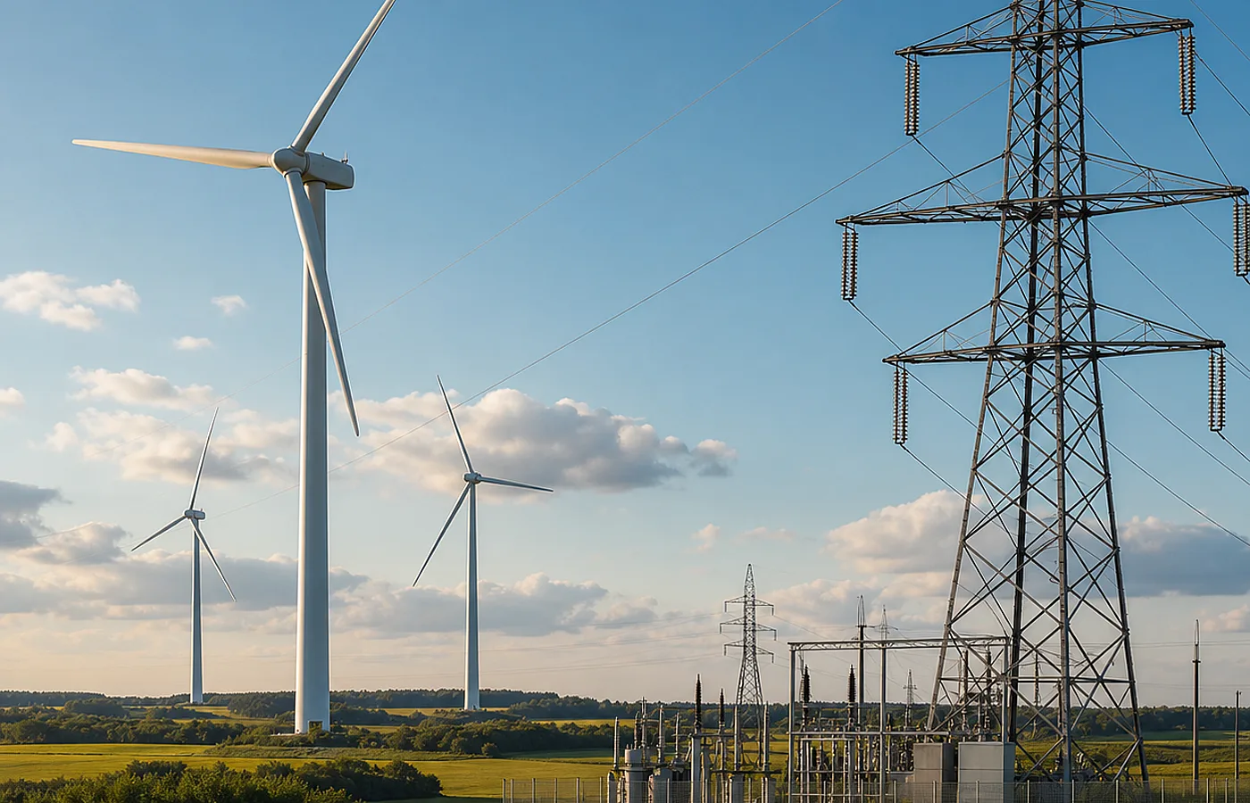 What Is Clean Energy? A Practical Beginner Guide