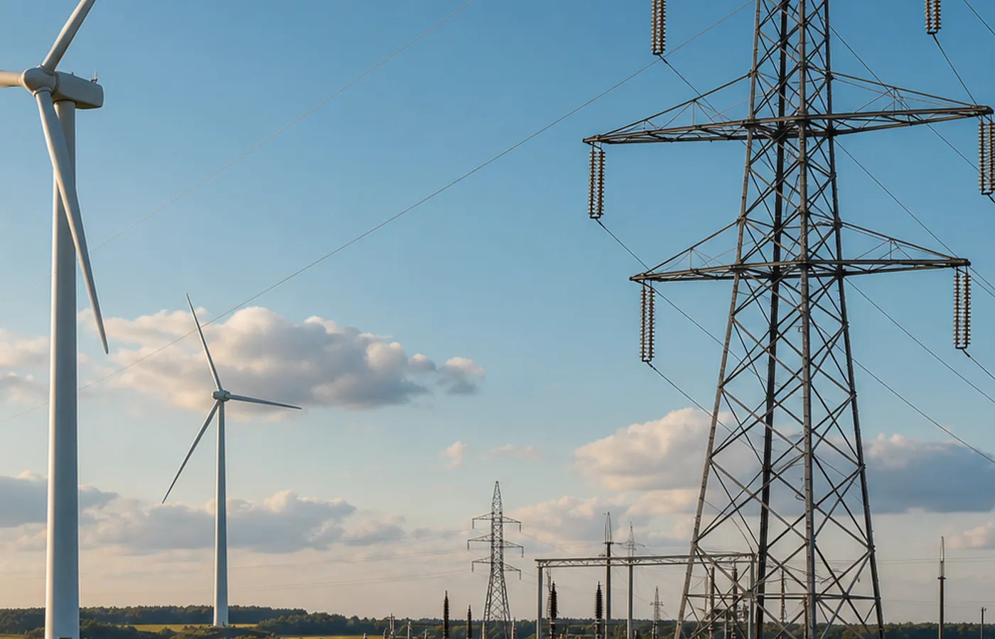 Onshore Wind Needs Better Community Benefit Models