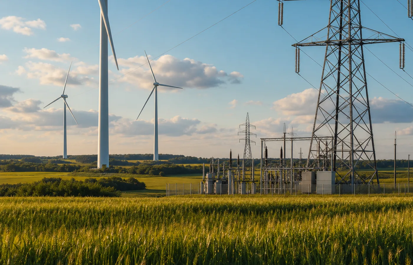 Offshore Wind Needs Industrial Discipline After the Reset
